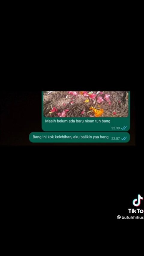 Merasa Bersalah, Penipu Kembalikan Uang Usai Tahu Korbannya Yatim Piatu, Bahkan Dikasih Jumlah yang Lebih Banyak