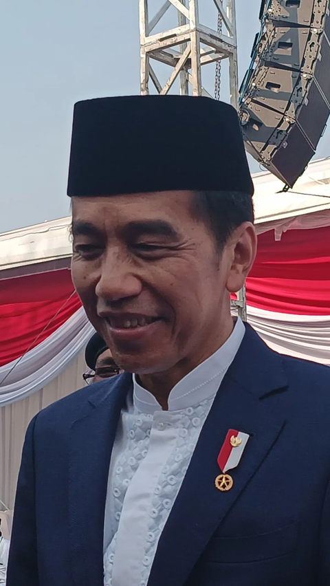 Jokowi akan Keluarkan Keppres Pemberhentian Firli Bahuri dari Ketua KPK