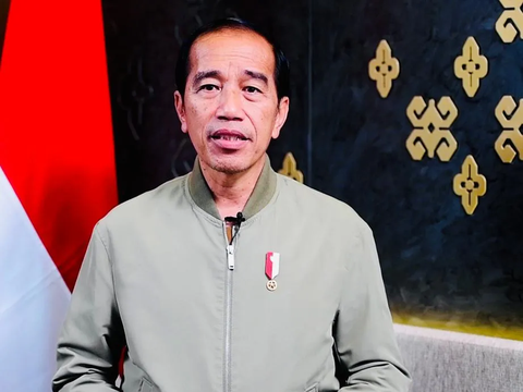 Jokowi akan Keluarkan Keppres Pemberhentian Firli Bahuri dari Ketua KPK