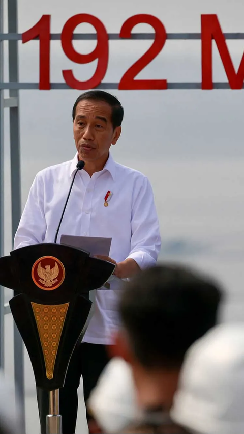 Bocoran Jokowi Sapa Spesial Letjen TNI AD: Sebentar Lagi Jadi Kasad