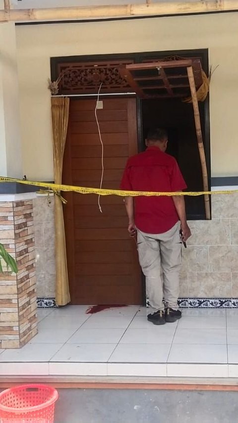 Sosok Mahasiswa Asal Medan yang Tewas Mengenaskan di Bali