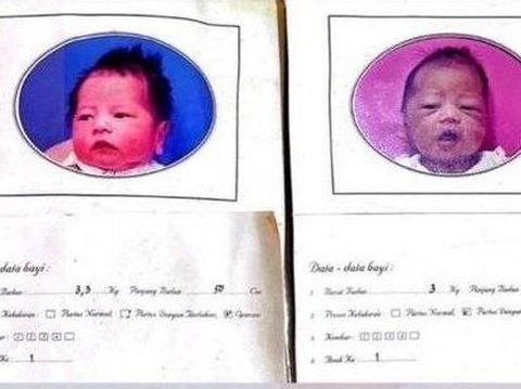 Viral Match Since Birth! This Married Couple was Born in the Same Month, Year, Hospital, and Doctor