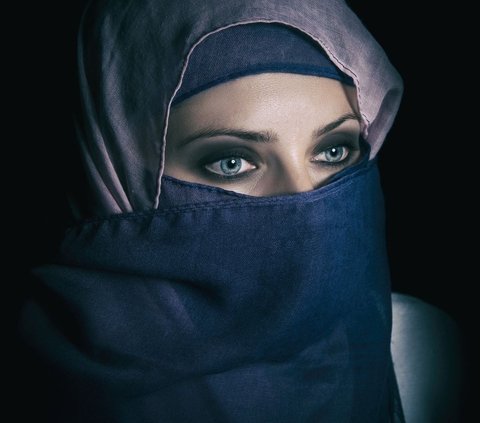 80 Wise Islamic Words about Women that are Inspirational and Full of Good Advice
