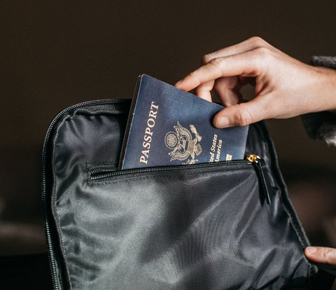 This is How to Extend Your Passport in One Day Fast Track