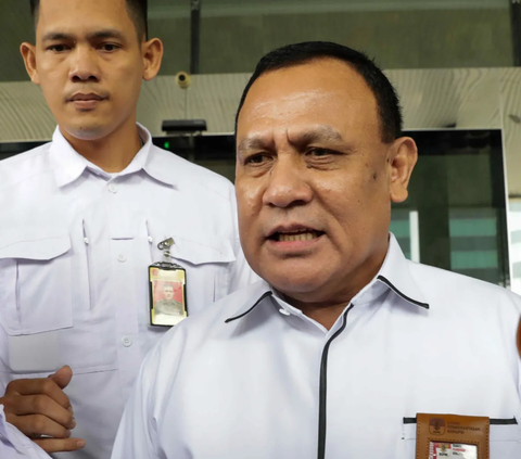 Alexander Marwata Ungkap Hubungan KPK dan Polri Usai Firli Jadi Tersangka Pemerasan SYL