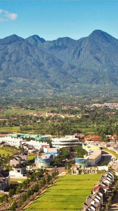 3. Pasar Setan Gunung Salak<br>