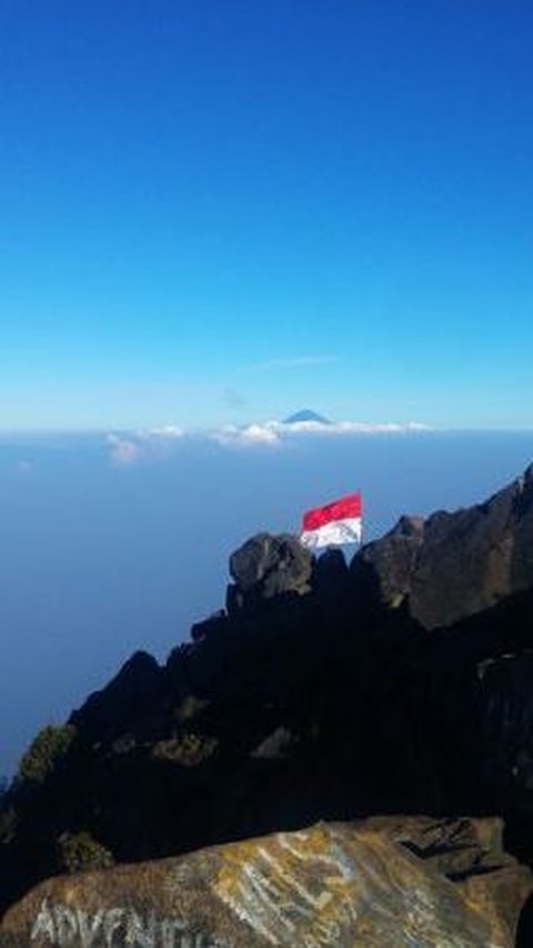 4. Pasar Setan Gunung Arjuno