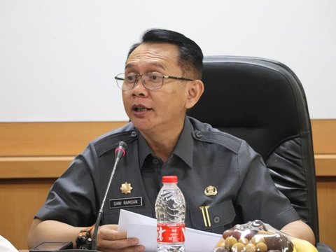 Cara Pj Bupati Dani Ramdan Bereskan Segera Laporan Warga Bekasi