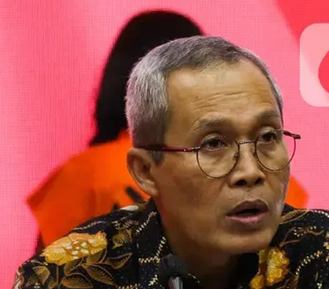 Pemberhentian Firli Bahuri Tunggu Keputusan Presiden Jokowi