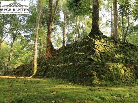 Kisah Situs Lebak Cibedug di Banten, Dipercaya Jadi Tempat Beribadah Manusia Zaman Batu