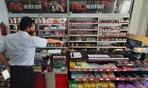 Segini Potensi Kerugian Dialami Industri Perikalanan Jika Iklan Rokok Dilarang