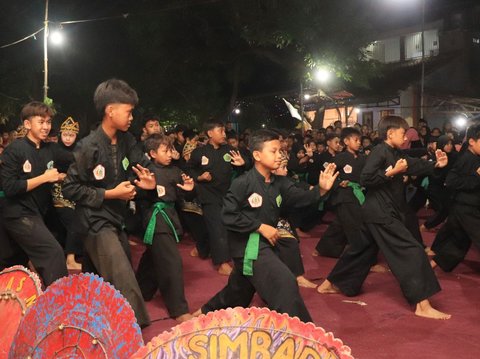 Seni Budaya 'Nguri nguri Budoyo', Mas Adi Ingatkan Warisan Budaya Leluhur yang Harus Dijaga