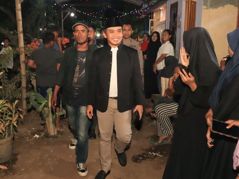 Seni Budaya 'Nguri nguri Budoyo', Mas Adi Ingatkan Warisan Budaya Leluhur yang Harus Dijaga