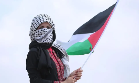 Daftar Produk Buatan Tangan Masyarakat Palestina, Ada yang Dijual di Indonesia?