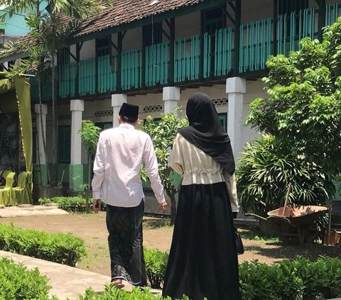 Eksis hingga Sekarang, Begini Kondisi Ponpes Berusia 312 Tahun Tempat Para Pendiri NU Menimba Ilmu