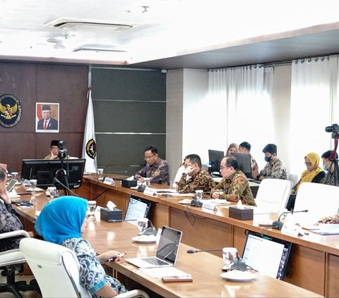 Pemerintah Segera Tetapkan Status Darurat Rabies di NTT