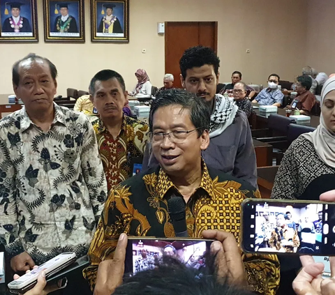 Kisah Pilu Mahasiswa Asal Palestina: Keluarga Terkena Bom hingga Tidak Bisa Dihubungi