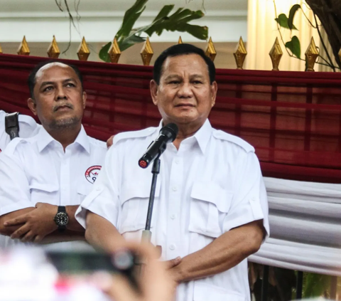 KPU Dinilai Menerima Pasangan Prabowo-Gibran Berdasarkan Putusan MK