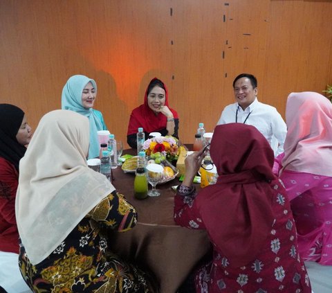 Menteri PPPA Apresiasi Semangat Juang Nasabah PNM Aceh