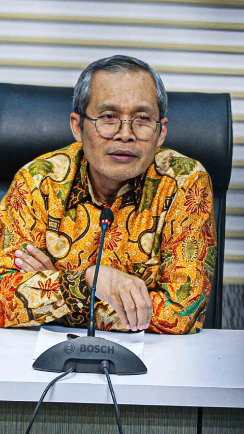 KPK Masih Jaga Firli Bahuri Sebagai Ketua Usai Jadi Tersangka Pemerasan SYL