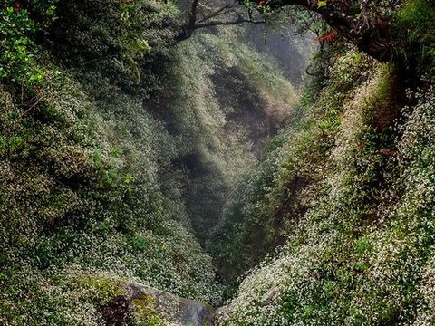 Mitos Gunung Rinjani, Ancaman Masuk Dunia Jin hingga Tempat Tinggal Dewi Anjani