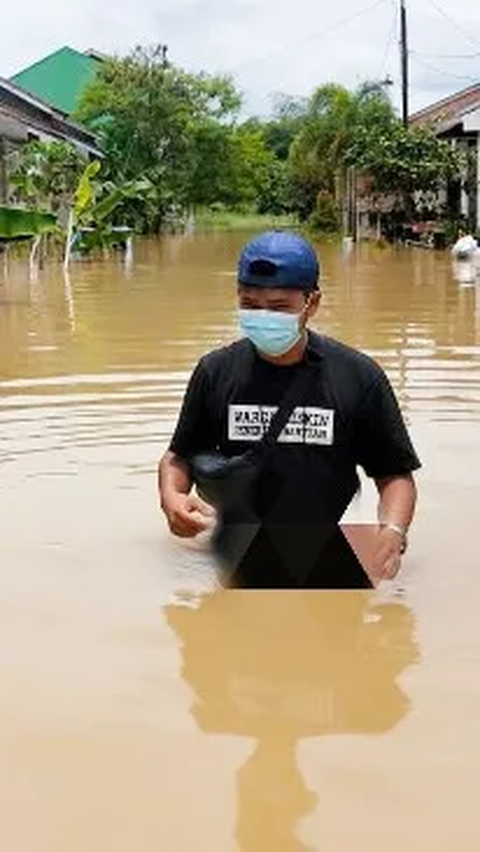 Karhutla Belum Usai, Sumsel Mulai Diintai Bencana Banjir dan Longsor