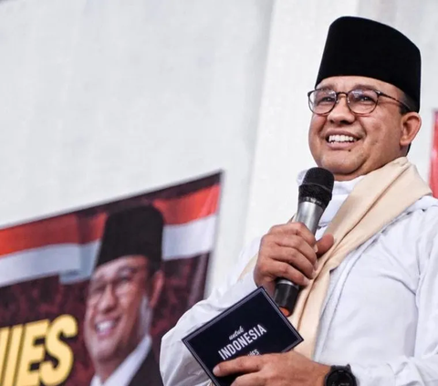 Anies Pamer Program Transisi Energi di Jakarta: Jadi Contoh di Banyak Tempat, Jarang Dijadikan Berita