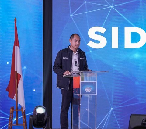 Corsec BRI Hendy Bernadi Terpilih jadi Ketua Umum Forum Humas BUMN