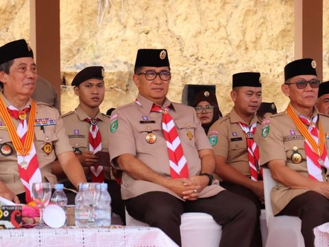 Pj Gubernur Kaltim Akmal Malik Komitmen Dukung Pembangunan Buper Bertaraf Internasional di IKN