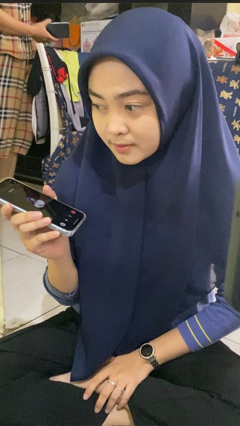 Gadis Depok Diteror dengan Puluhan Order Fiktif Makanan, Pelaku Pengagum dari TikTok