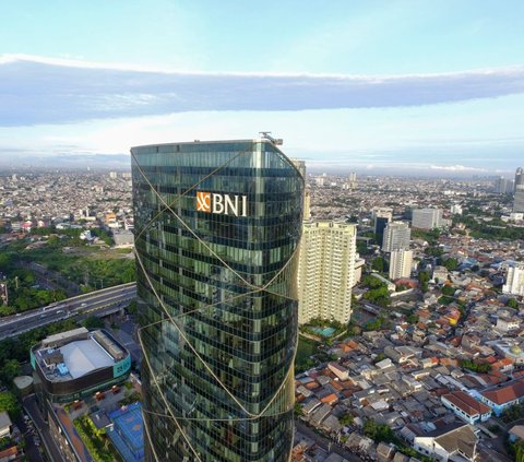 Sukses Kembangkan Layanan Digital Perbankan, Portal API BNI Raih DevPortal Awards 2023