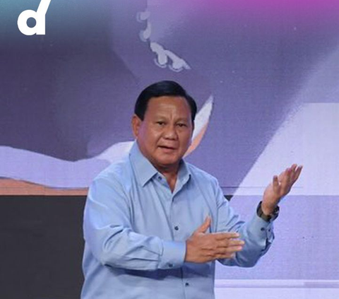 Di APDESI Jabar, Prabowo Pamer Industri Pertahanan Indonesia