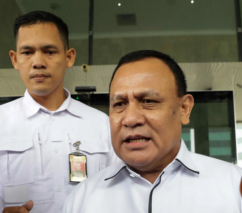 Kejati DKI Jakarta Tunjuk Empat Jaksa Tangani Kasus Pemerasan Firli Bahuri