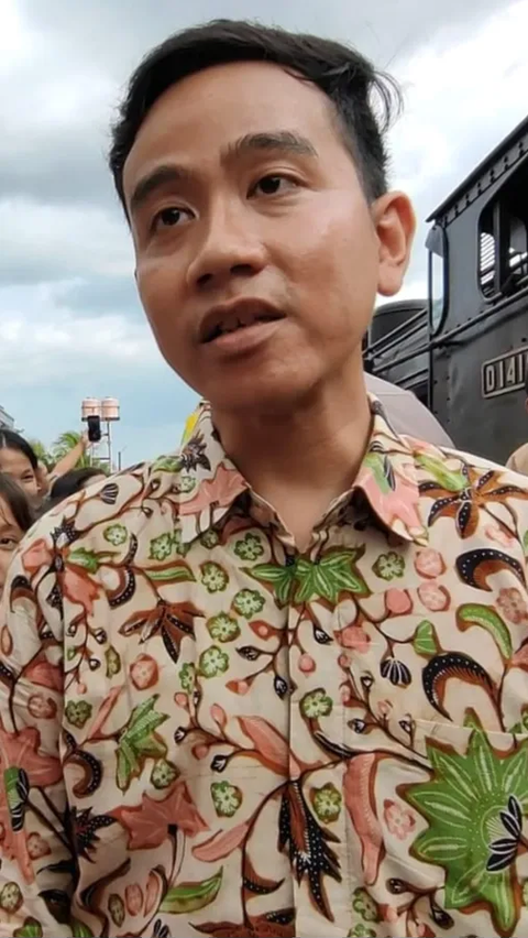 Gibran Ajukan Cuti, Hadiri Dialog Terbuka Muhammadiyah di Surabaya? 