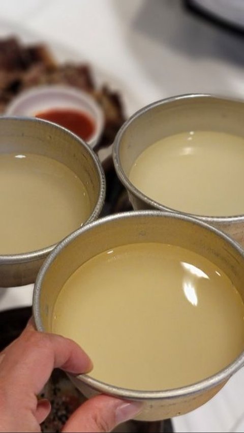 6. Makgeolli