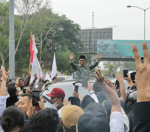 Sampaikan Gagasan, Mahfud MD: Strong Leadership Kunci Atasi Persoalan Penegak Hukum