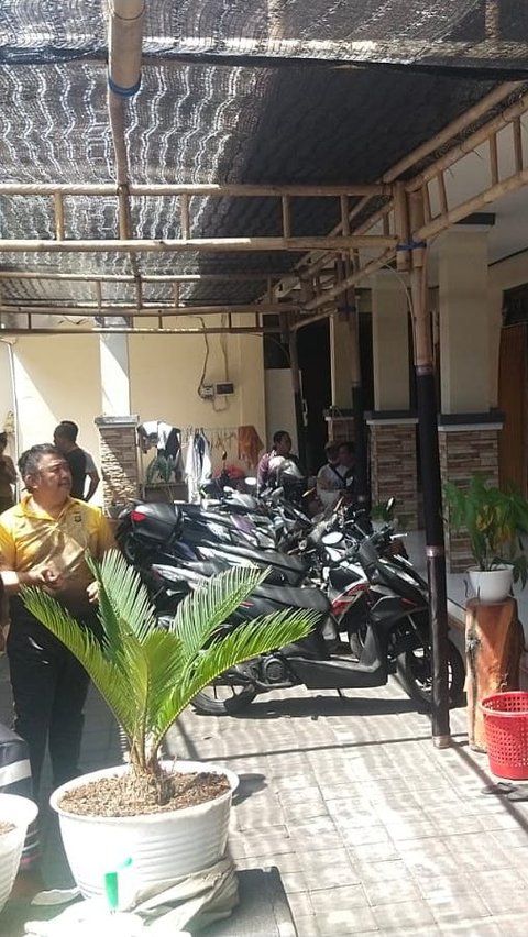 Misteri Mahasiswa asal Medan Tewas Mengenaskan di Bali Disorot Komisi Hukum DPR<br>