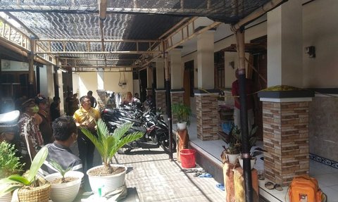 Misteri Mahasiswa asal Medan Tewas Mengenaskan di Bali Disorot Komisi Hukum DPR