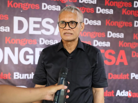 Bahas Transformasi Desa, Kongres Desa Dorong Masyarakat Berdaulat Menuju Indonesia Emas