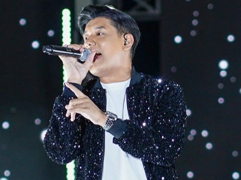 Rilis Singe Baru, Jaz Hayat Remake Lagu 'Seribu Tahun' yang Populer Berapa Tahun Lalu