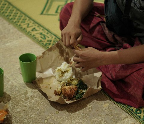 Cara Bikin Nasi Padang Gizi Seimbang Ala Nutritionist, Penasaran?