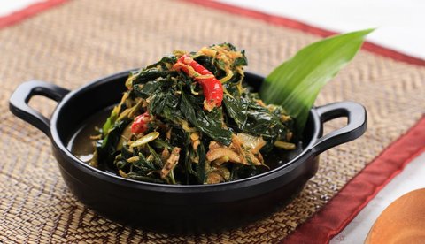 2. Tambahkan Sayur Sebagai Sumber Serat dan Nutrisi