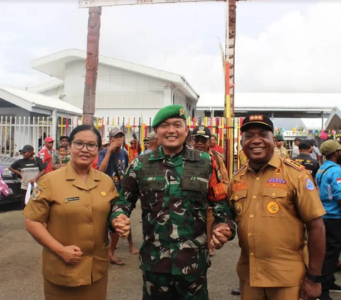 Selama bertugas di Yonif 132/Bima Sakti, Zulfikar telah begitu banyak menorehkan prestasi dan inisasi. Salah staunya ketika melaksanakan Satgas Pamtas RI-PNG. <br>