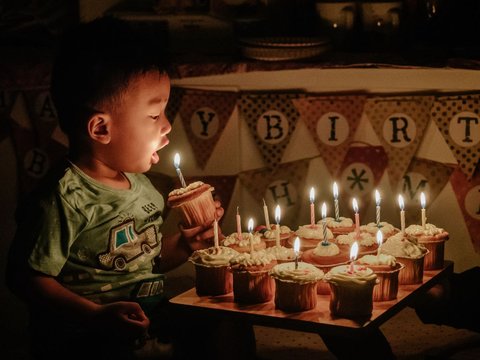 80 Ucapan Selamat Ulang Tahun untuk Anak Laki-laki Islami, Ungkapan Sarat Doa dan Cinta dari Orang Tua