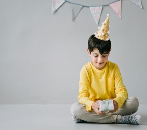 80 Ucapan Selamat Ulang Tahun untuk Anak Laki-laki Islami, Ungkapan Sarat Doa dan Cinta dari Orang Tua