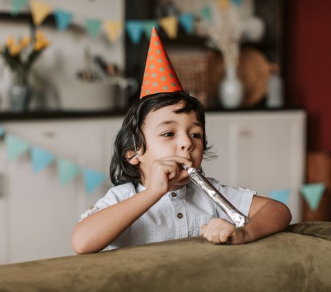 80 Ucapan Selamat Ulang Tahun untuk Anak Laki-laki Islami, Ungkapan Sarat Doa dan Cinta dari Orang Tua