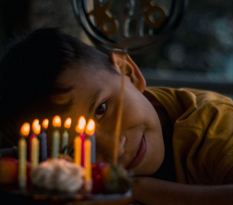 80 Ucapan Selamat Ulang Tahun untuk Anak Laki-laki Islami, Ungkapan Sarat Doa dan Cinta dari Orang Tua