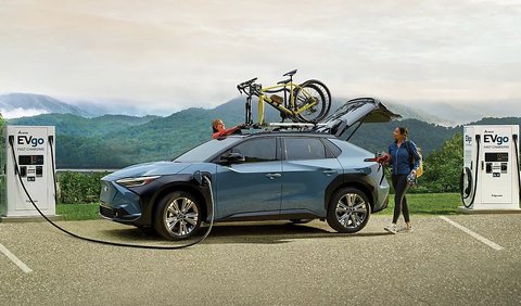 Subaru hati-hari terhadap perkenalan mobil listrik untuk mencegah kejadian produk yang diperkenalkan tidak sesuai kebutuhan pasar atau mengalami hambatan teknis<br>mengganggu pengalaman pengguna.<br>