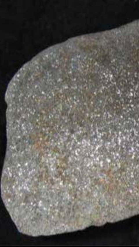 Peneliti Terus Mengkaji Asal Meteorit
