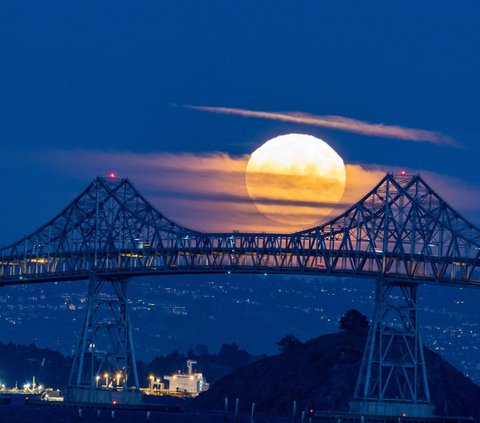 20 Arti Mimpi Gerhana Bulan yang Berkaitan dengan Kondisi Psikologi